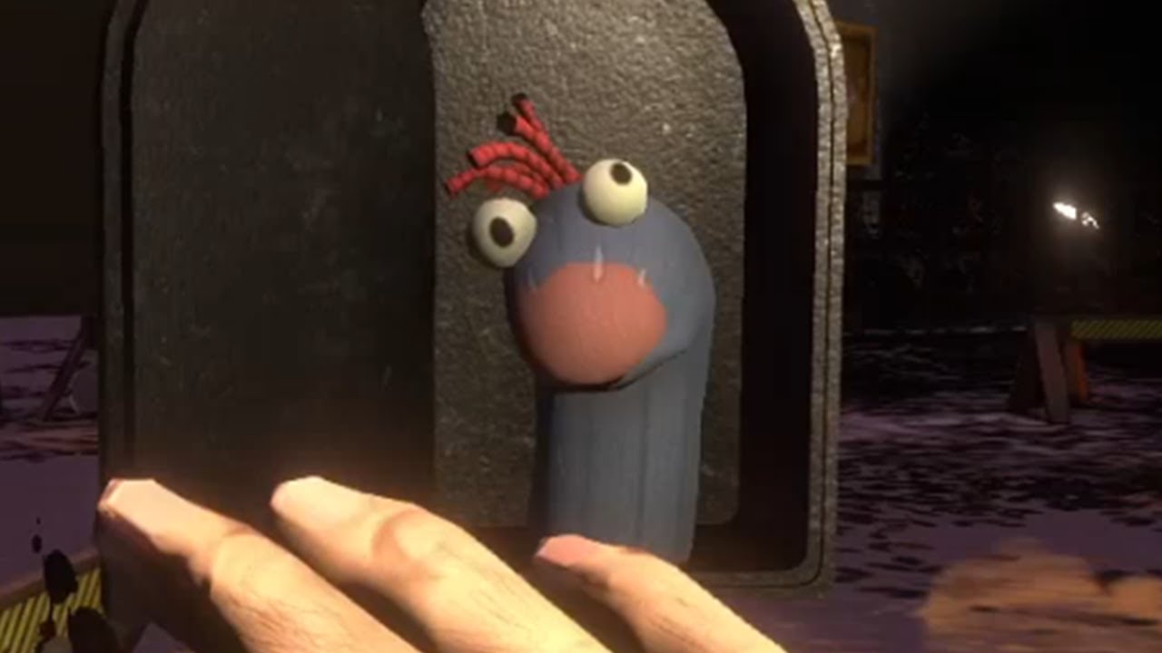 My Friendly Neighborhood ALL ENDINGS