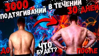 видео: 100 Подтягиваний на Турнике в День. Что Будет через Месяц? Месяц Подтягиваний. Трансформация. картинка: 100 Подтягиваний на Турнике в День. Что Будет через Месяц? Месяц Подтягиваний. Трансформация.