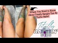 TOTALLY BANGIN TAN BY TURBO BABE – Whats You Need to Know About Totally Bangin Tan! Review