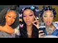 🤎POPPING INSTAGRAM LOVELY HAIRSTYLES 🤎