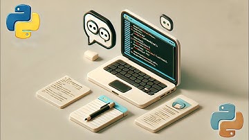 Creating a multi user chatbot |Part 1| #python #coding #pythonprojects