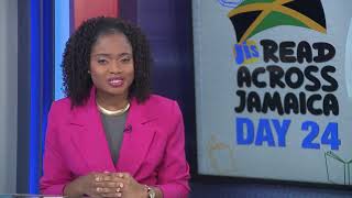 Read Across Jamaica Day