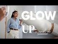 GLOW UP après 40 ans | TRANSFORMATION physique et mentale + Haul Uniqlo femme 2025