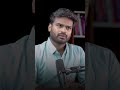 😳Skills లేకపోతే Future లేదు | ft. Avinash | Voice Of Mogasala Telugu Podcast
