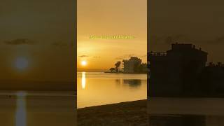 La Manga del Mar Menor 💙 ¿Qué es y qué esconde? 🌊