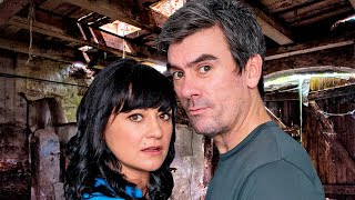 Injured Cain Dingle reveaIs what's been troubIing him in Emmerdale spoilers