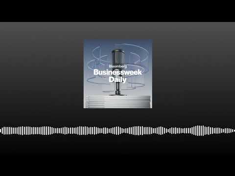 Schwab Considering Prediction Markets, Netflix Earnings | Bloomberg Businessweek Episode cover