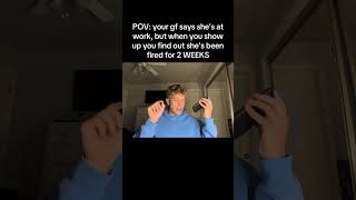 Should I have showed up??? #fyp #viral #gf #cheating #trending