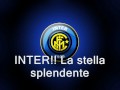 Inno Inter 1984 CUORE NEROAZZURRO TESTO Camaleonti