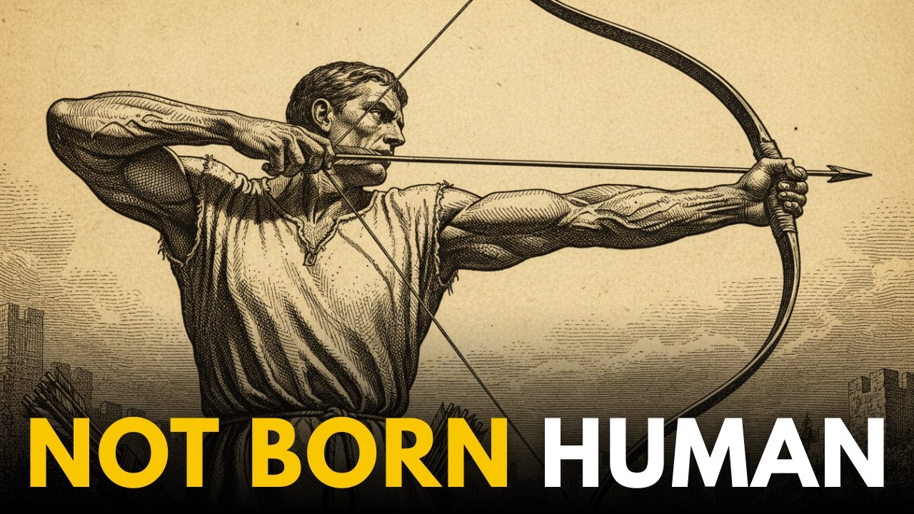 How England Manufactured a Biological Weapon That Changed Human Skeletons Forever