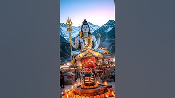 Laagi Lagan Shankar ! mahadev status ! sawan status #mahadev #kdstatsu #short