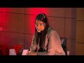 ¿Y si la “normalidad” no fuera la meta? | Irene Valarezo | TEDxMitadDelMundo