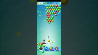 bubble shooter level 1094