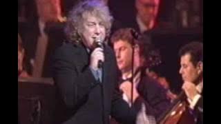 Foreigner- I want to know what love is