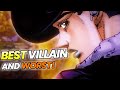 Why Tooru Is The BEST And Worst Villain In JoJo S Bizarre Adventure 