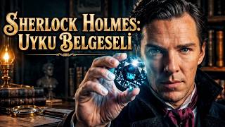 The Most Mysterious Case in History: The Black Diamond and the Locked Room Secret | Sleep Documen... screenshot 1