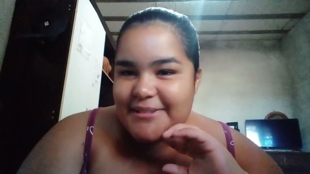 Primeiro video do canal