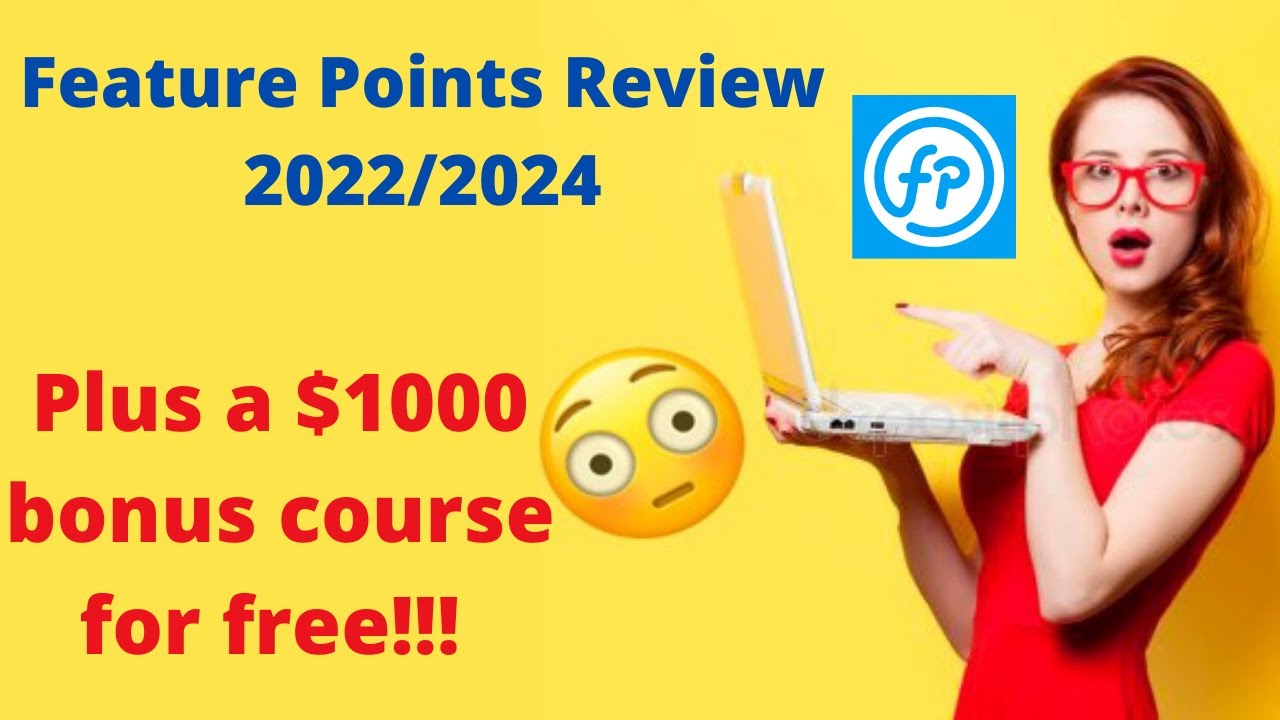 Feature points review