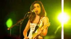 Amy Winehouse - I heard Love Is Blind (Live)