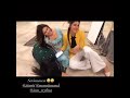 Sriti Jha Leena Jumani Reyhna Malhotra Offscreen Masti On Sets L Youtube Shorts Ll 