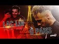 Neymar - Lạc lối tại Paris
