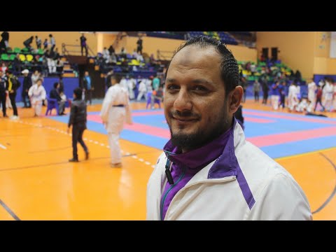 تحية والتقدير لكابتن محمد وحيد المدير الفني لأكاديمية وحيد الرياضية