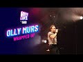 Olly Murs - Wrapped Up (Live at Hits Live)
