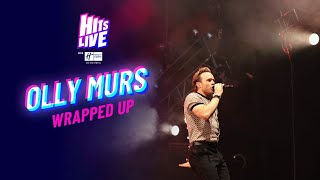 Olly Murs - Wrapped Up (Live at Hits Live)