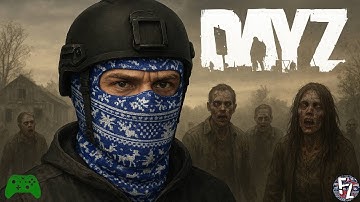 like a shit-pheonix we will rise from the ashes of shit - Xbox DayZ Karmakrew