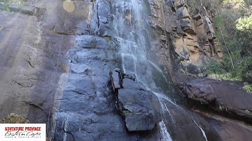 SPONSORED | Daily Dispatch reporter Bhongo Jacob  visited Hogsback for a weekend.