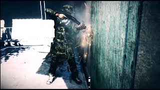 MoH Warfighter (PS3) Changing Tides | Tier1