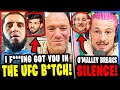 Islam makhachev sends a message to arman tsarukyan sean omalley breaks silence sean strickland