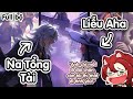 REACTION VIDEO MỚI VỀ TỔNG TÀI NANOOK VÀ NỮ CHÍNH LIỄU AHA QUÁ CHÁY! thumbnail