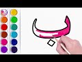 Drawing Coloring Arabic Alphabet For Kids Alif Baa Taa Hijaiyah Letters YouQaria Drawing Coloring Arabic Alphabet For Kids Alif Baa Taa Hijaiyah Letters YouQaria