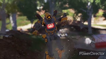 noob plays apex for first time