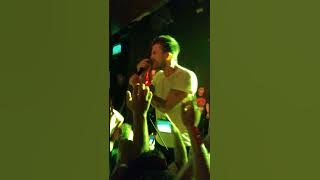 Saosin - The Stutter Says A Lot | Chile 2019