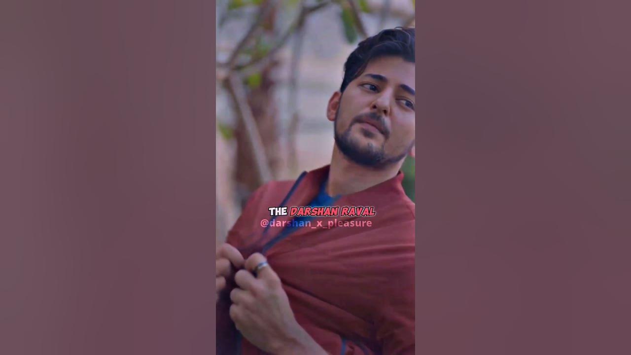 The Darshan Raval|| #darshanravaldz #bluefamily #hisfavfans
