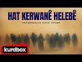 Hat Kerwanê Helebê | Kurdish Rock Cover | Kurdbox Digital Music