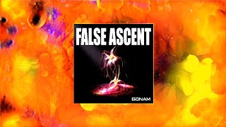 Gonam - False Ascent [PSYTRANCE FULL-ON ⊷ 𝗥𝗢𝗡𝗜𝗡 𝕍𝕀𝕊𝕌𝔸𝕃]