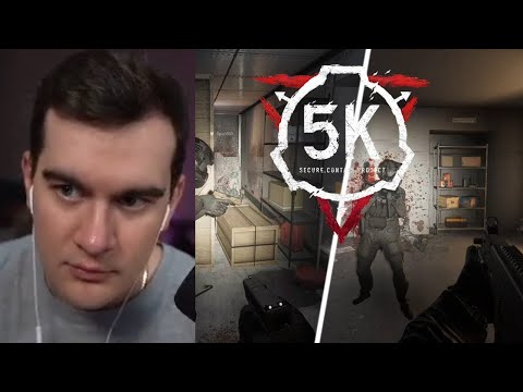 Видео: БРАТИШКИН ИГРАЕТ: В SCP 5k (Pandemic)