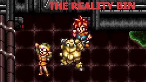 Chrono Trigger (Part 2)