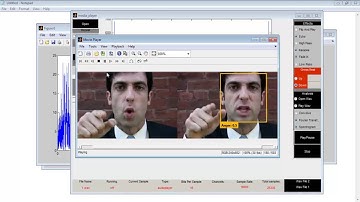 Matlab Code for Emotion Recognition in Speech Projects