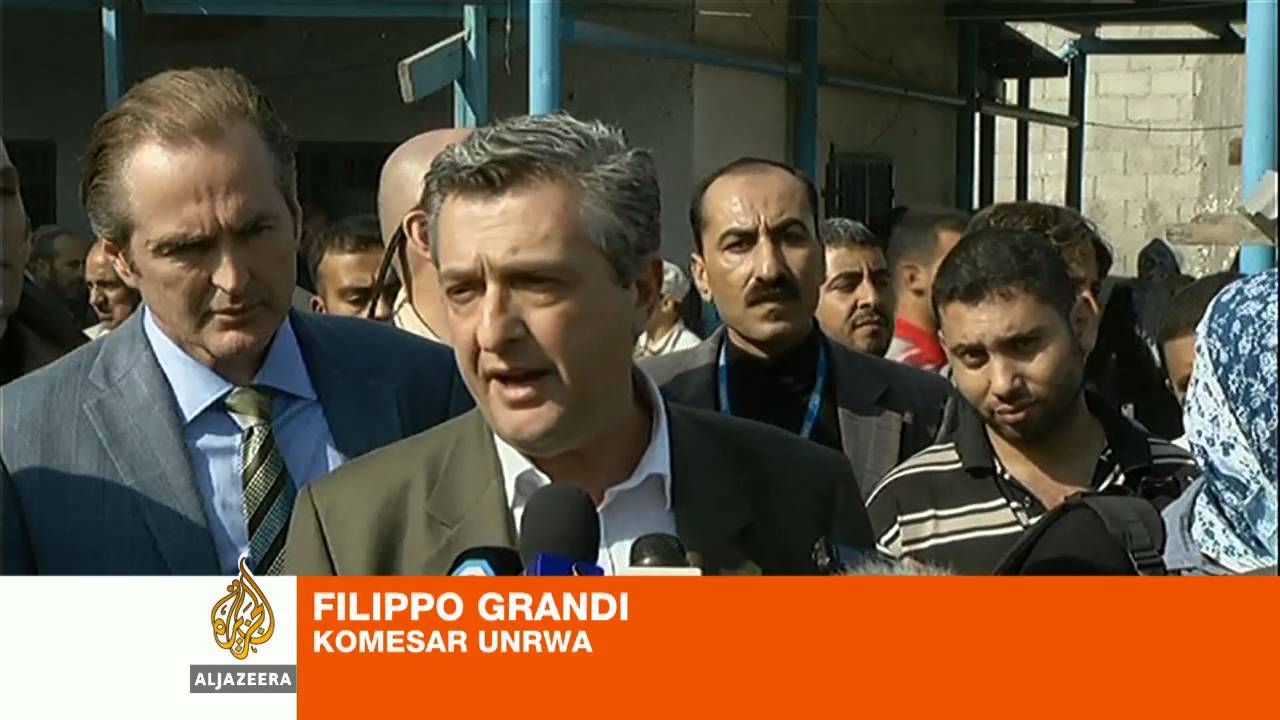 مقتل عائلات بأكملها في هجمات إسرائيلية - قناة الجزيرة البلقان