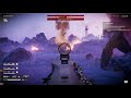 Helldivers 2  this is why you dont cross the firing line