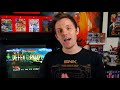 End of video