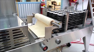 Pie Machine 2014 Junior