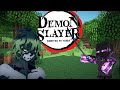 PLAYING DEMON SLAYER In ROBLOX