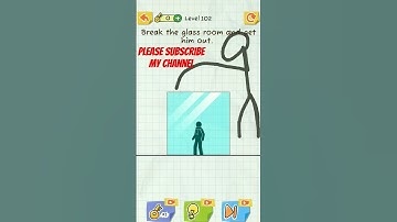 draw 2 save level 102 #draw2save &#DrawAshif #youtube#short#video#viral#gaming