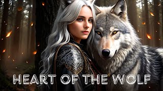 Heart Of The Wolf  Beautiful Emotional Music  Best Epic Uplifting Orchestral Music