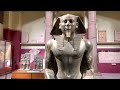 Astonishing Ancient Sculpture In The Cairo Museum